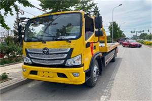 璧山汽车救援头像