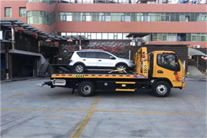 璧山附近汽车拖车电话