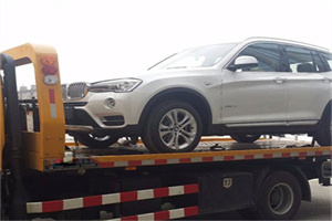 璧山拖车24小时服务电话