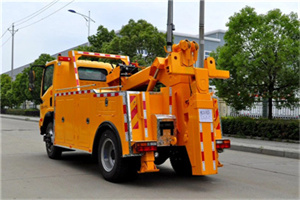 璧山高速路拖车费