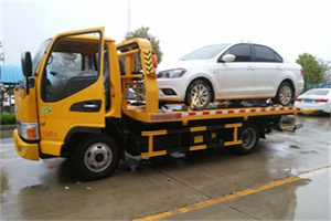 璧山附近拖车救援24小时服务热线